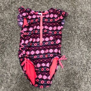 toddler one piece suit